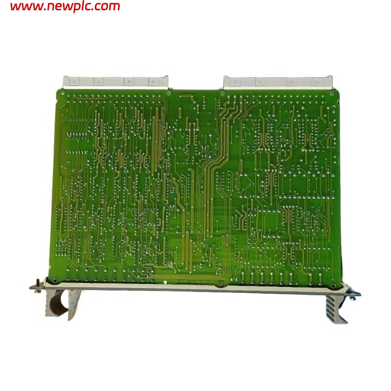 ABB SA 9923A-E HIEE450964R1 High Voltage Control Board
