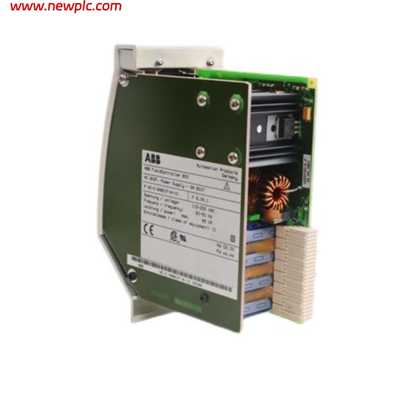 ABB SA801F 3BDH000011R1 Power Supply