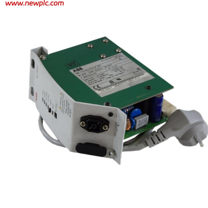 ABB SA801F 3BDH000011R1 Power Supply