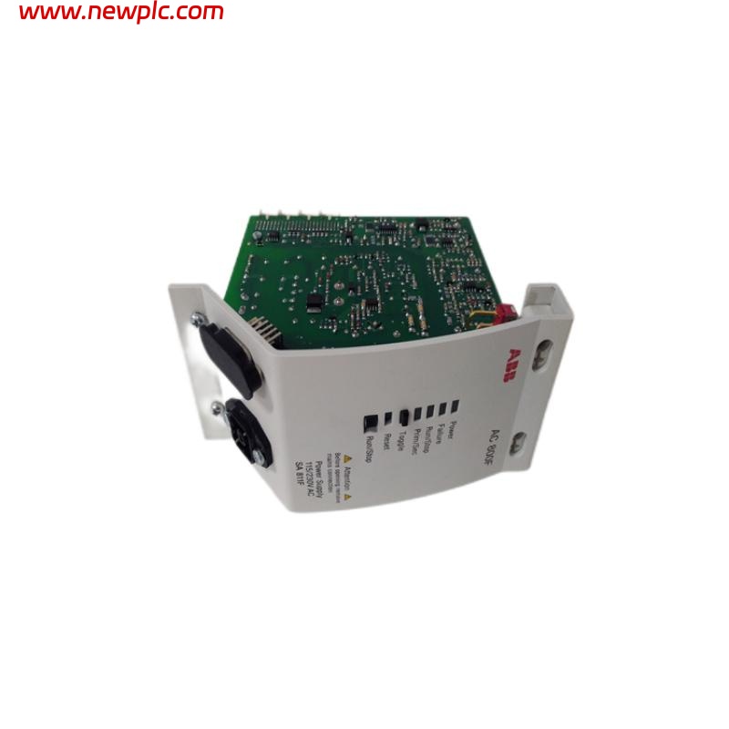 ABB SA811F 3BDH000013R1 Power Supply