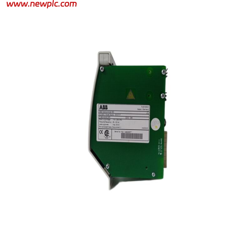 ABB SA811F 3BDH000013R1 Power Supply
