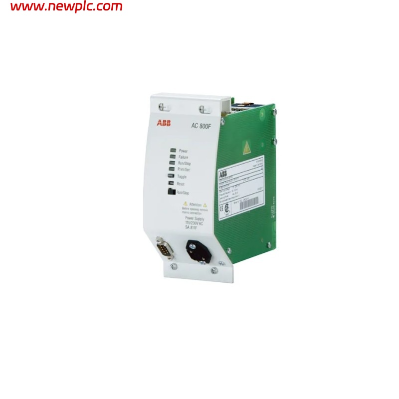 ABB SA811F 3BDH000013R1 Power Supply