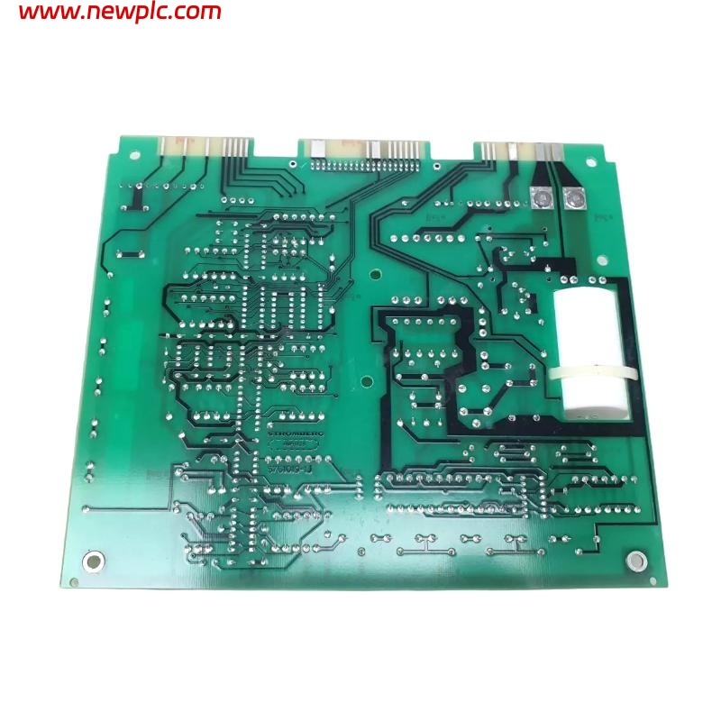 ABB SAFT 125 CHC 57411546 Chopper Control Board  Price Advantage