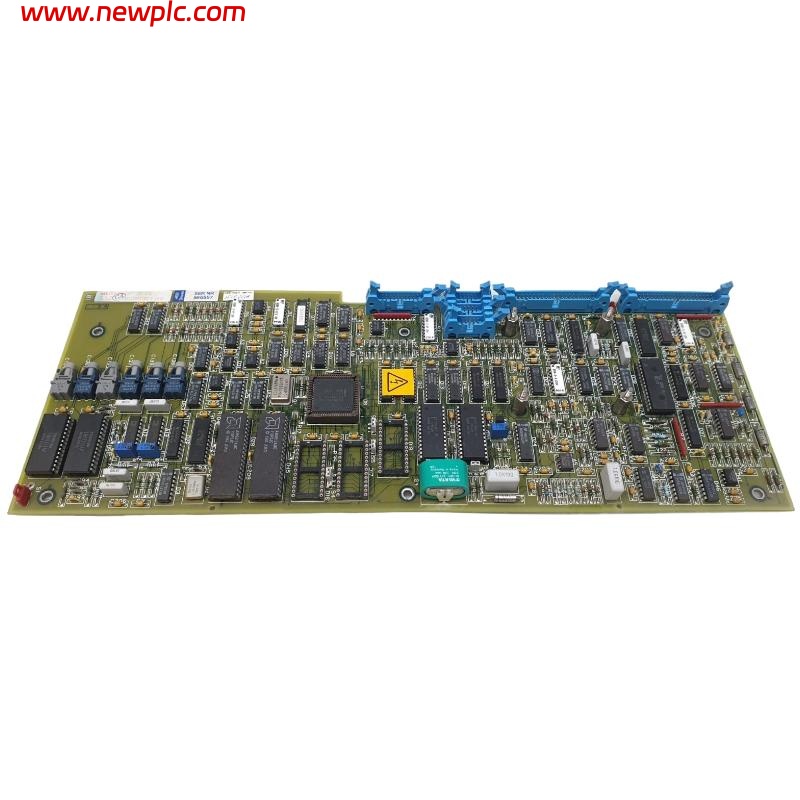 ABB SAFT 187 CON 58122203 Control Board Rave reviews