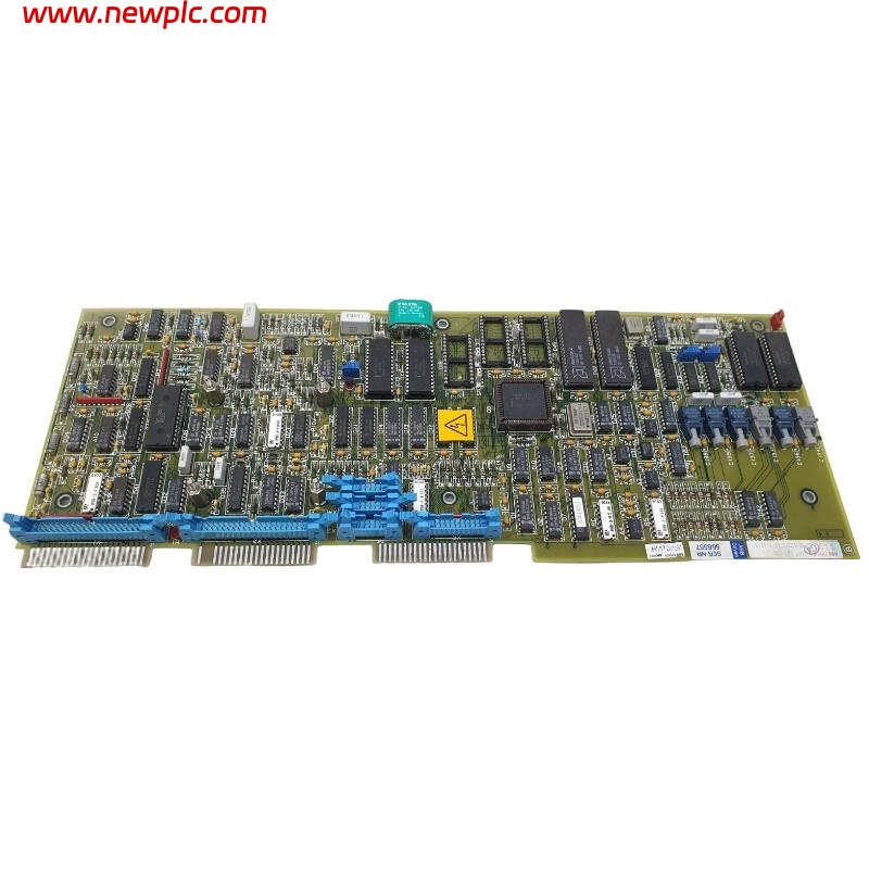 ABB SAFT 187 CON 58122203 Control Board Rave reviews