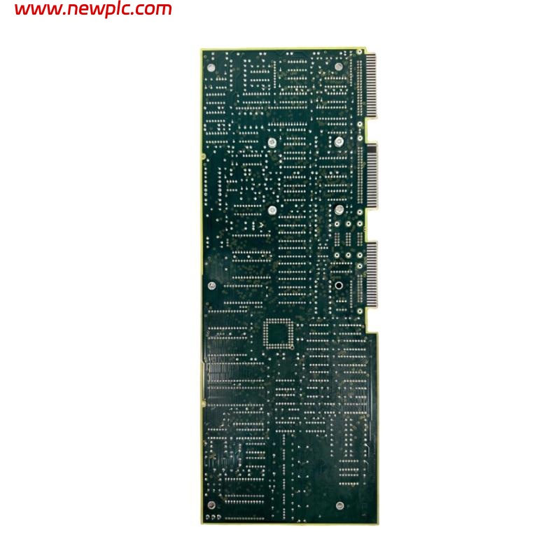 ABB SAFT 187 CON 58122203 Control Board Rave reviews