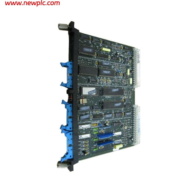 ABB SAFT185 58119687 Circuit Board