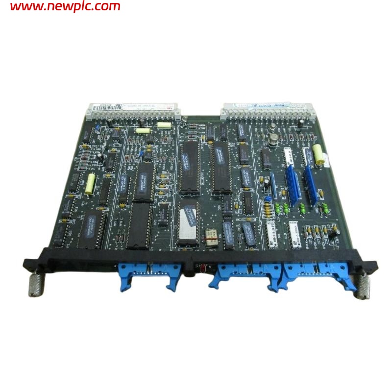 ABB SAFT185 58119687 Circuit Board