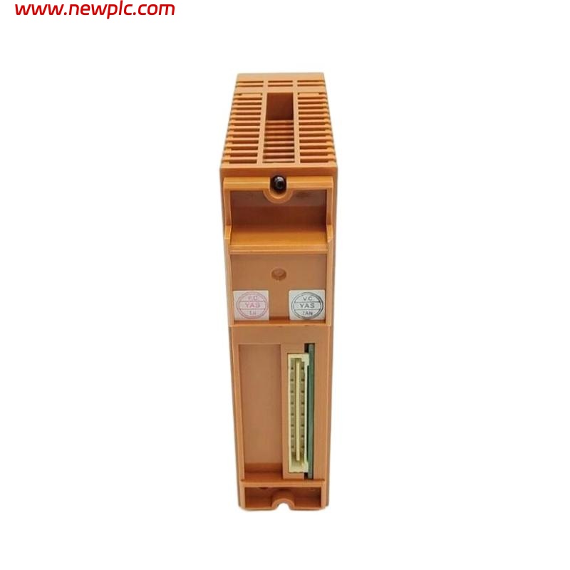 Yokogawa SAI143-S33 Analog Input Modules