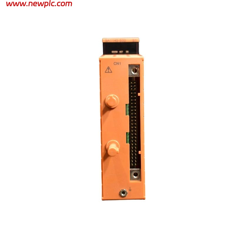 Yokogawa SAT145-S63/PRP S2 TC/mV Input Module