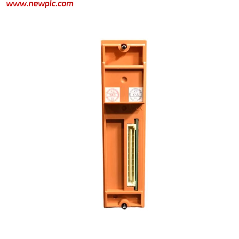 Yokogawa SAT145-S63/PRP S2 TC/mV Input Module