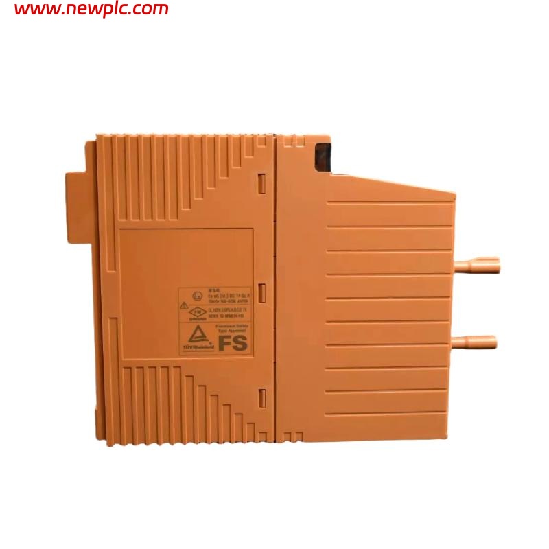 Yokogawa SAT145-S63/PRP S2 TC/mV Input Module