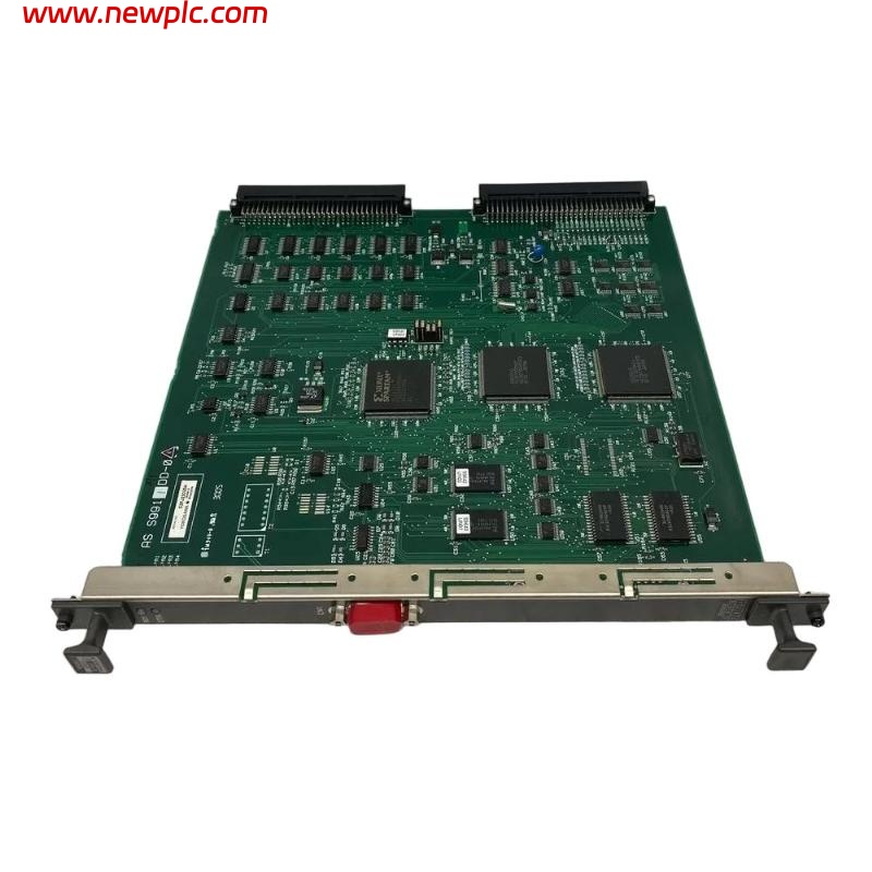 Yokogawa SB301 Interface Card