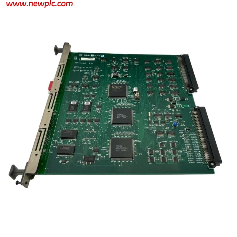Yokogawa SB301 Interface Card