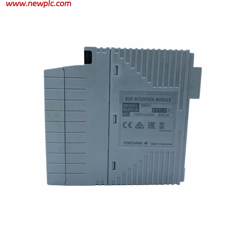 Yokogawa SB401 Bus Interface Slave Module