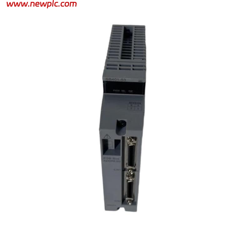 Yokogawa SB401-53 Bus Interface Slave Module