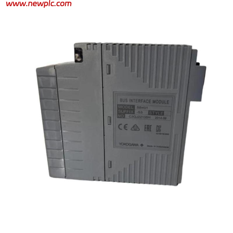 Yokogawa SB401-53 Bus Interface Slave Module
