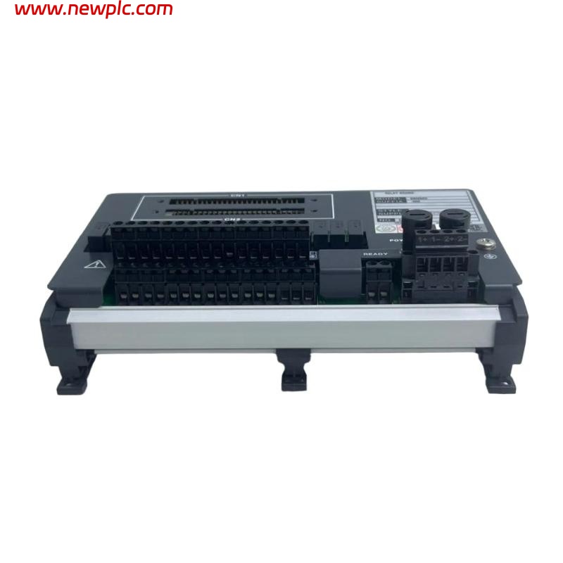 Yokogawa SBM54D-000 Relay Board