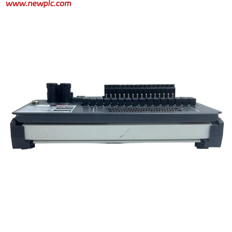 Yokogawa SBM54D-000 Relay Board