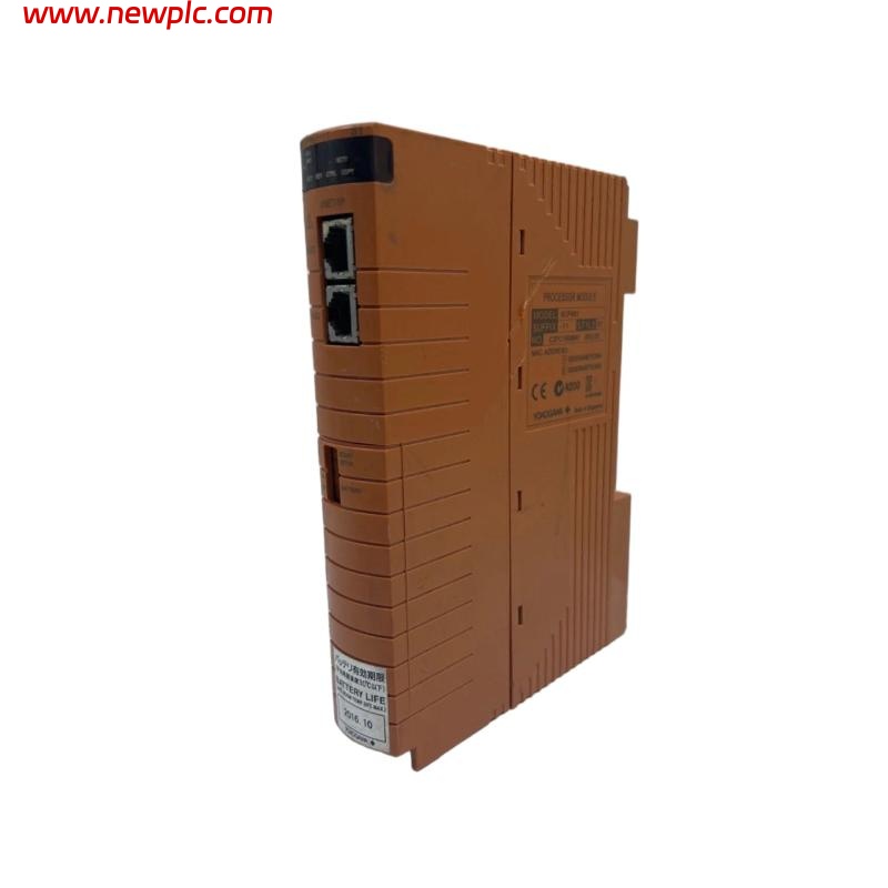 Yokogawa SCP461-11 Processor Module