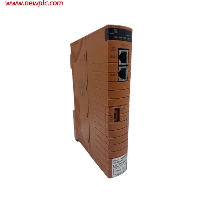 Yokogawa SCP461-11 Processor Module