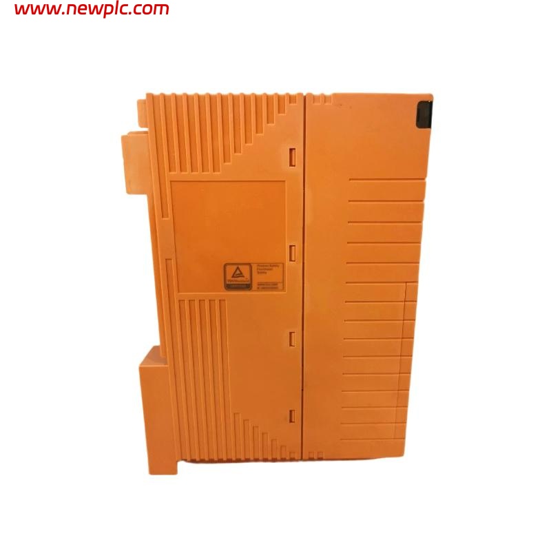 Yokogawa SCP461 Processor Module