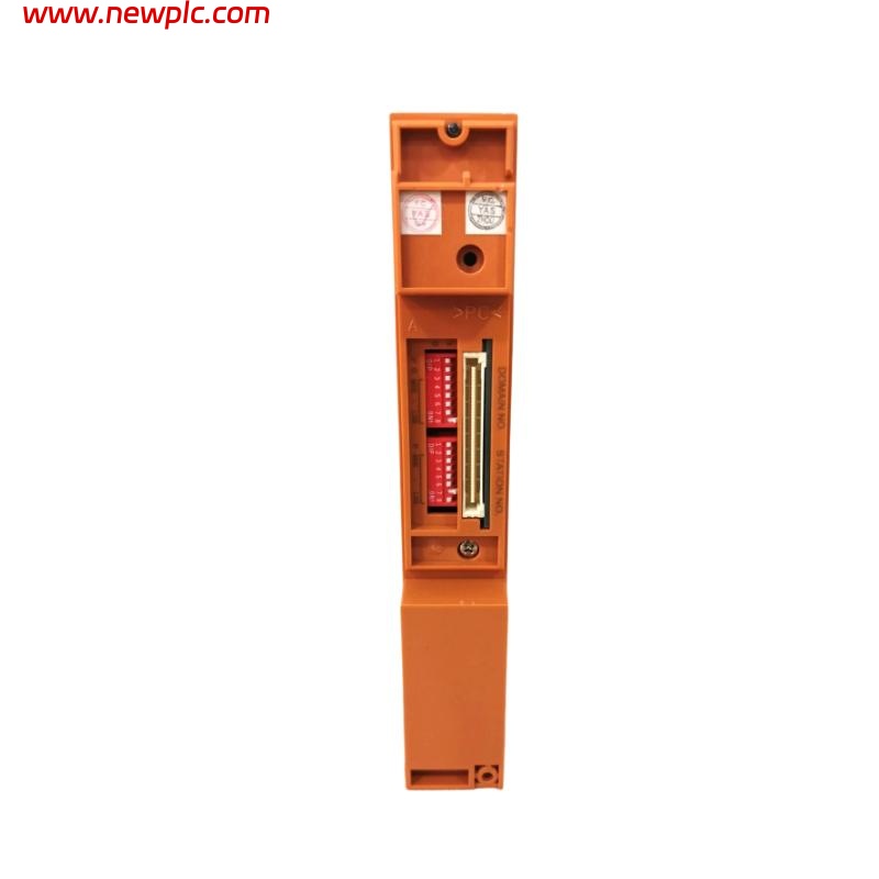 Yokogawa SCP461 Processor Module