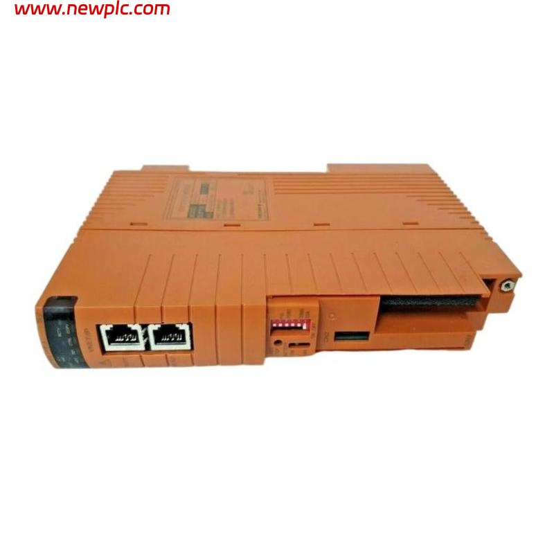 Yokogawa SCP461-E1 Processor Module