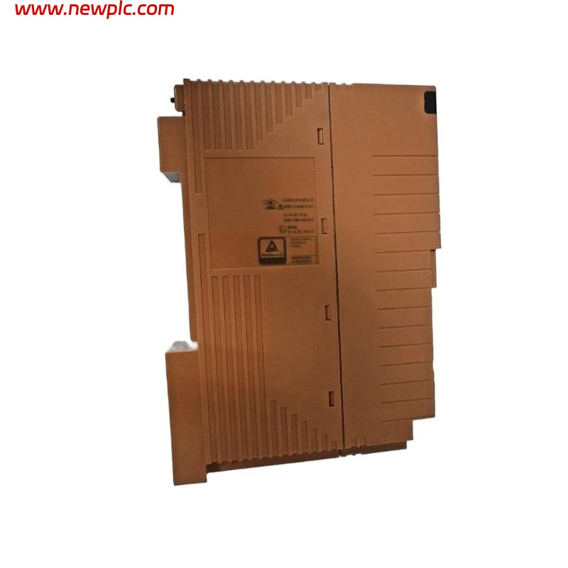 Yokogawa SCP461-E1 Processor Module