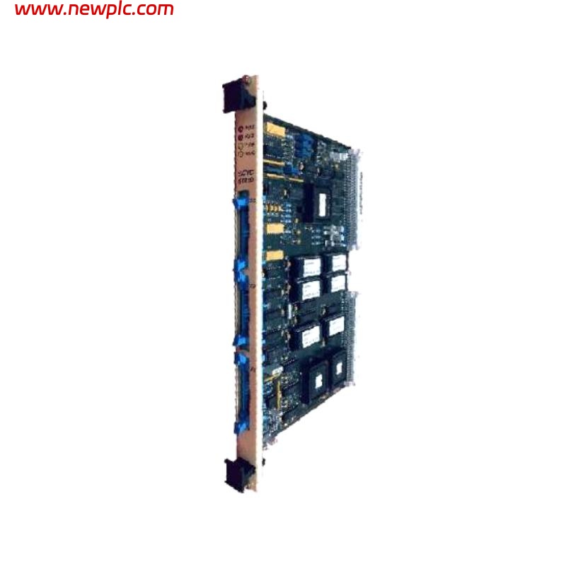 ABB SCYC51010 58052515G Digital Input Card