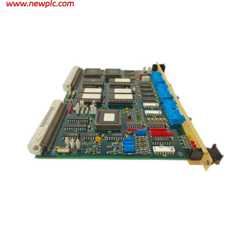 ABB SCYC51010 58052515G Digital Input Card