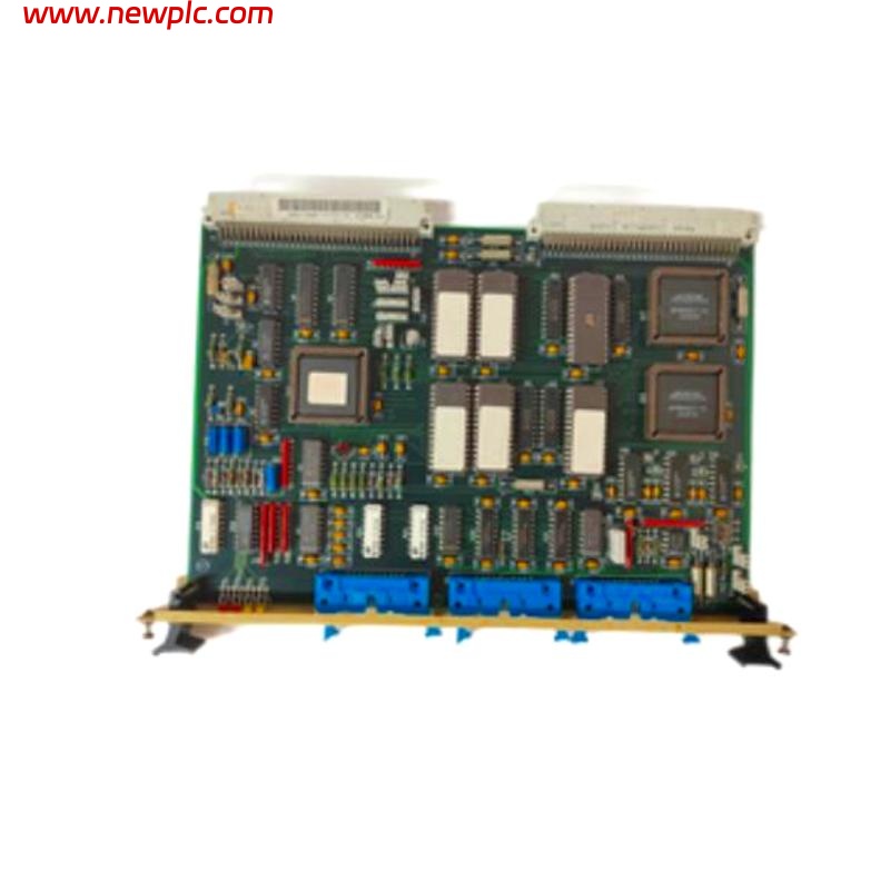 ABB SCYC51010 58052515G Digital Input Card