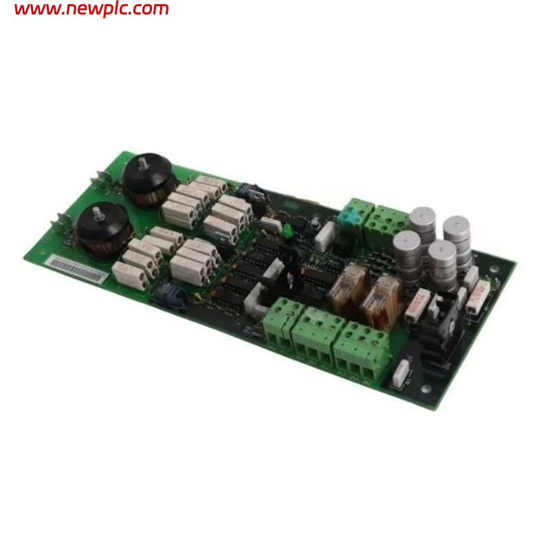 ABB SCYC51220 63901075C Digital Input Card