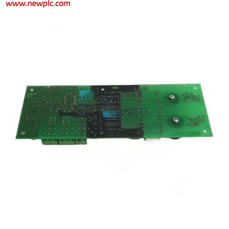 ABB SCYC51220 63901075C Digital Input Card