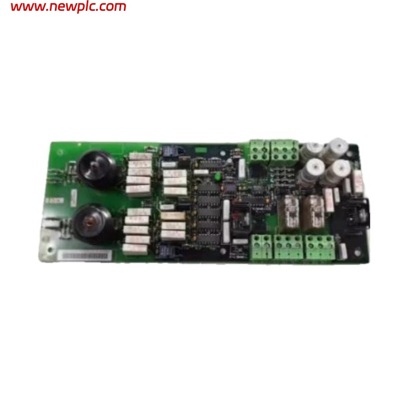 ABB SCYC51220 63901075C Digital Input Card