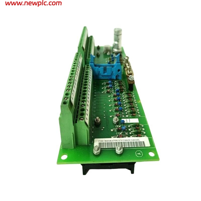 ABB SCYC55830 3AFE58063282 58063282A Digital Input Cards