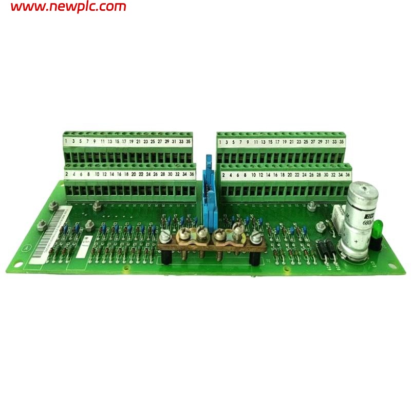 ABB SCYC55830 3AFE58063282 58063282A Digital Input Cards