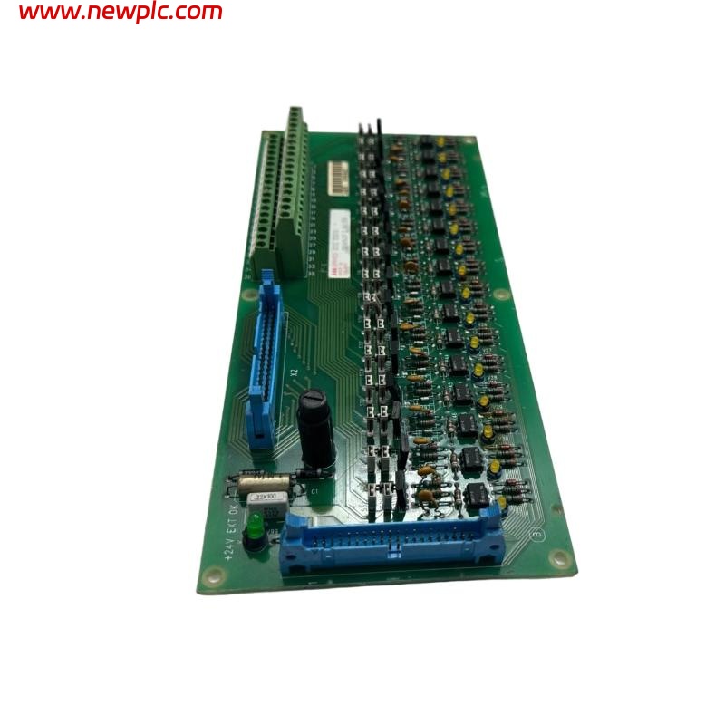 ABB SCYC55860 Digital Input Card Recommended products