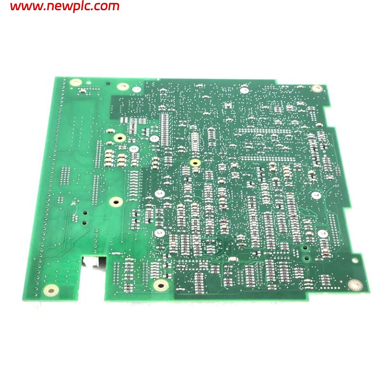 ABB SDCS-AC-CON-2 3ADT220072R0012 Control Panel