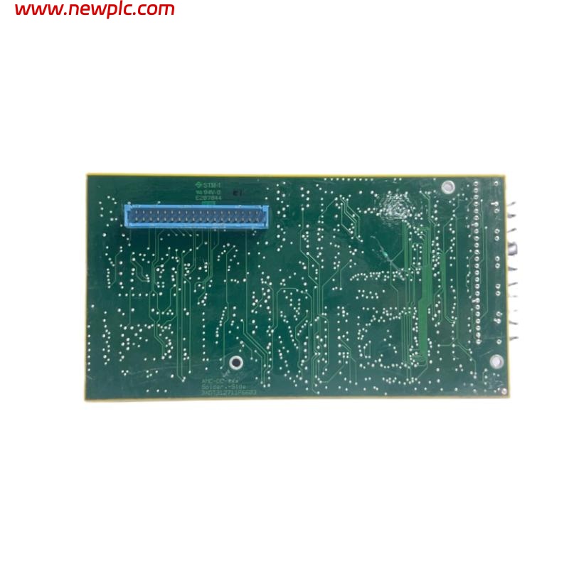 ABB SDCS-AMC-DC2 3ADT220090R0040 Control Panel