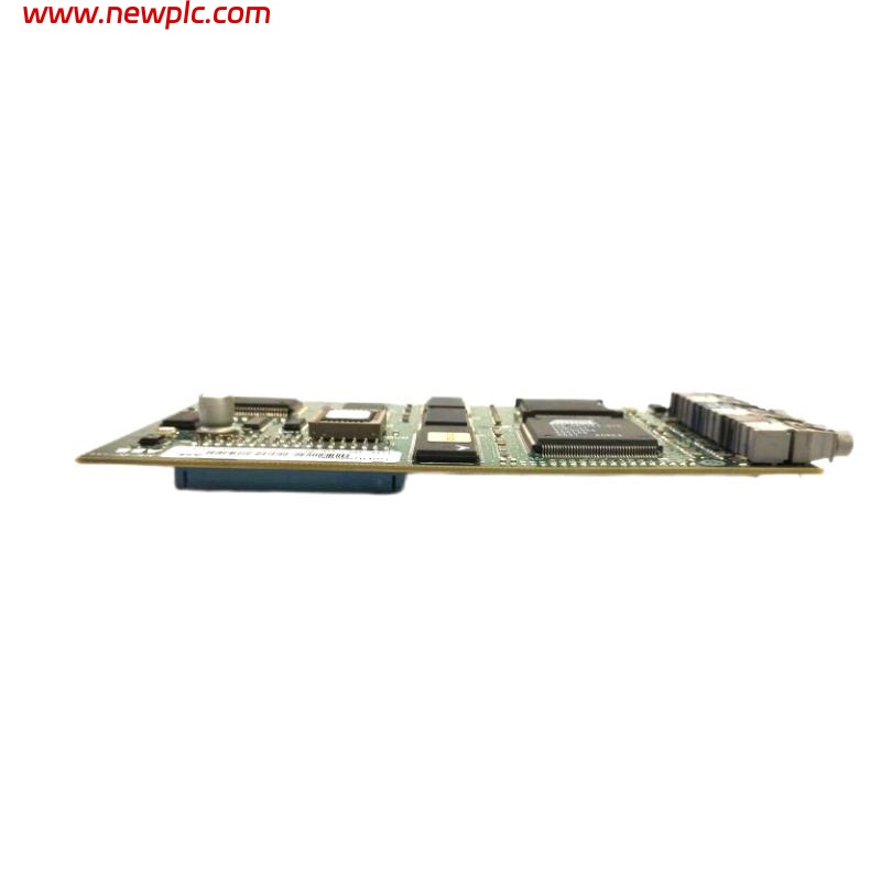 ABB SDCS-AMC-DC2 3ADT309900R0001 Control Panel