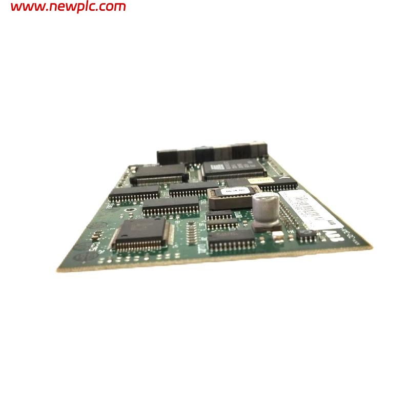 ABB SDCS-AMC-DC2 3ADT309900R0001 Control Panel