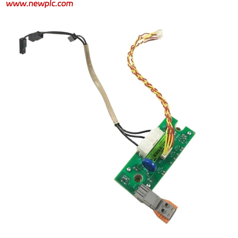 ABB SDCS-BAB-F01 3ADT316400R0501 Adapter Board