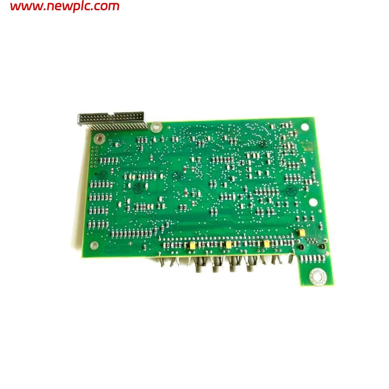 ABB SDCS-COM-81 3ADT220134R0001 Communication Board