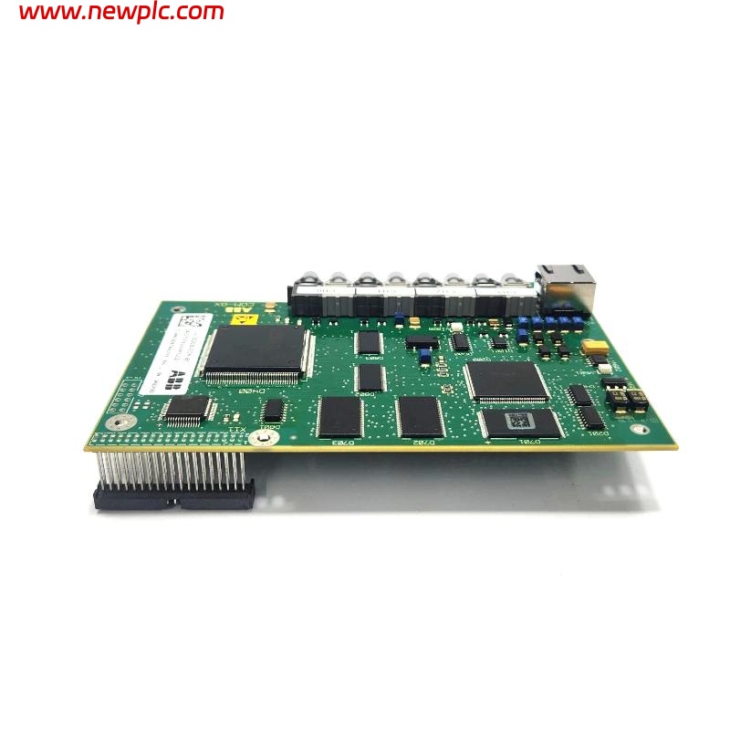 ABB SDCS-COM-81 3ADT314900R1002 Communication Board