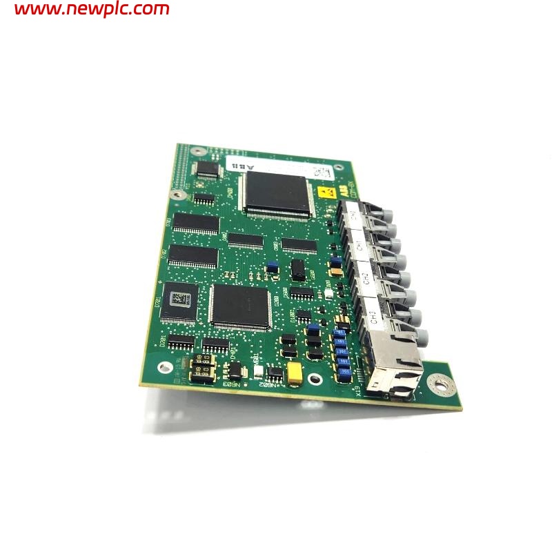 ABB SDCS-COM-81 3ADT314900R1002 Communication Board