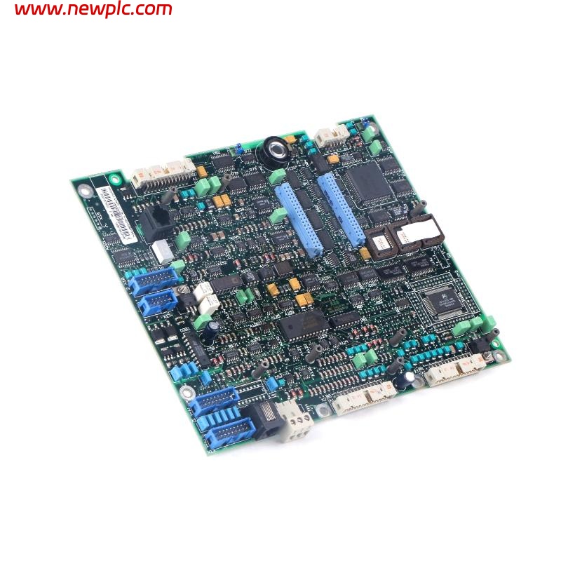 ABB SDCS-CON-1 3BSE003676R1 Control Panel