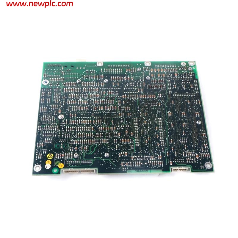 ABB SDCS-CON-1 3BSE003676R1 Control Panel