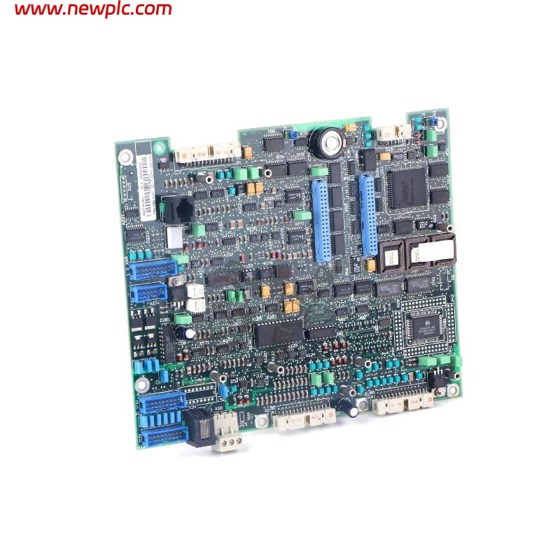 ABB SDCS-CON-1 3BSE006196R1 Control Panel