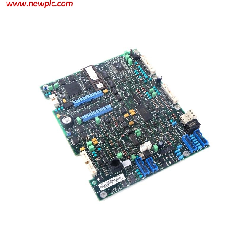 ABB SDCS-CON-1 3BSE006196R1 Control Panel